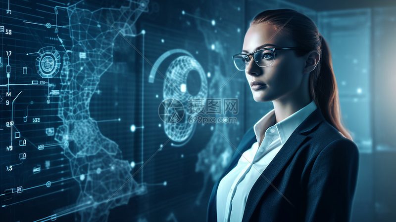 科技服务加盟：解析加盟条件与关键要求